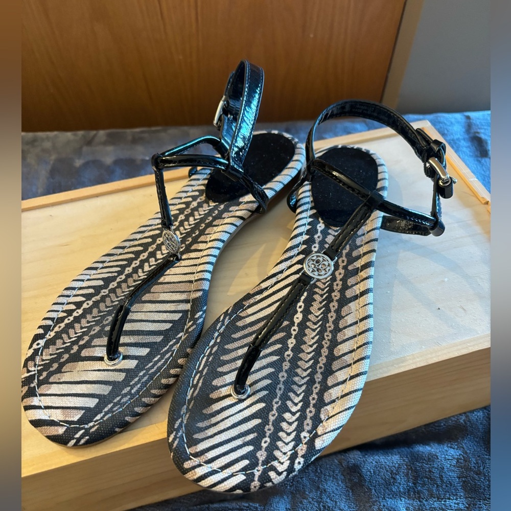 Coach Sandals